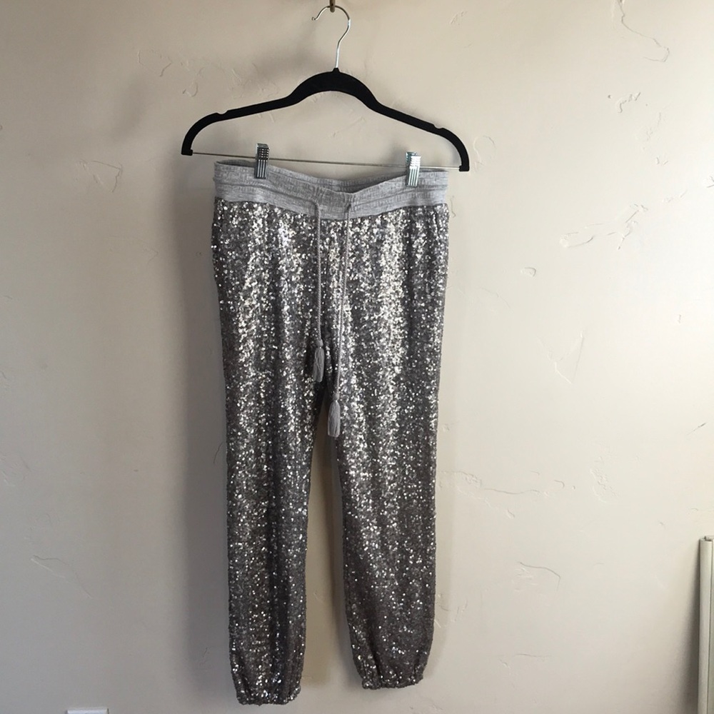 Amuse Society Sequin Pant
